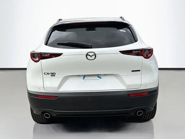 2026 Mazda CX-30 2.5 S Aire Edition