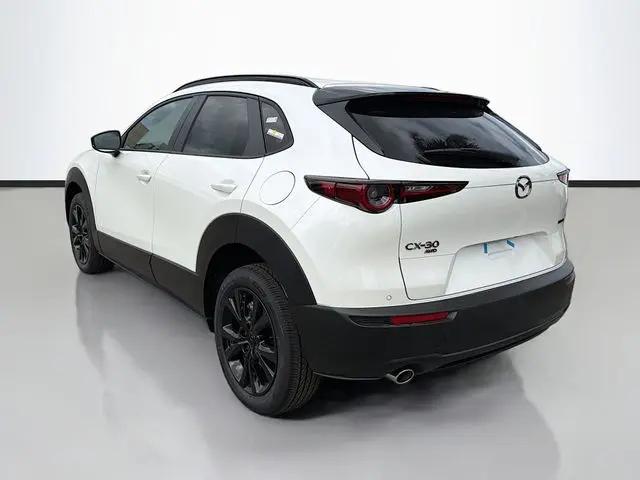2026 Mazda CX-30 2.5 S Aire Edition