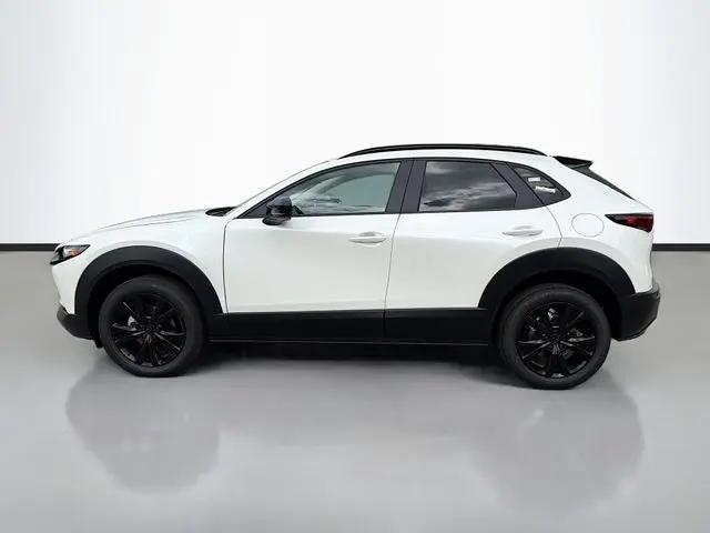 2026 Mazda CX-30 2.5 S Aire Edition