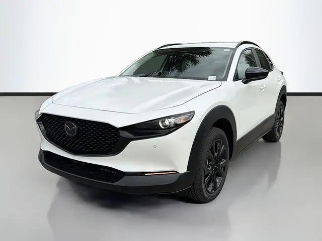 2026 Mazda CX-30 2.5 S Aire Edition