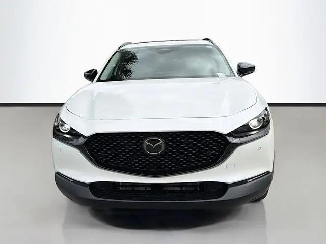2026 Mazda CX-30 2.5 S Aire Edition
