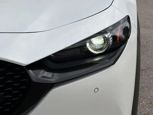 2026 Mazda CX-30 2.5 S Aire Edition