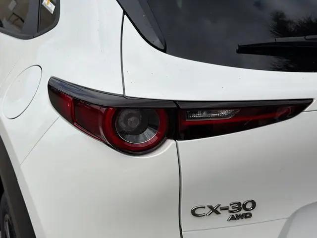 2026 Mazda CX-30 2.5 S Aire Edition