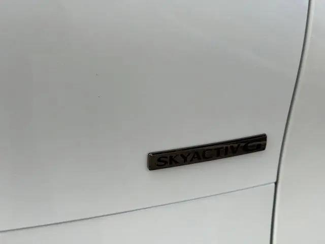 2026 Mazda CX-30 2.5 S Aire Edition