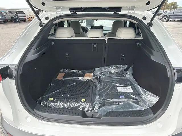 2026 Mazda CX-30 2.5 S Aire Edition