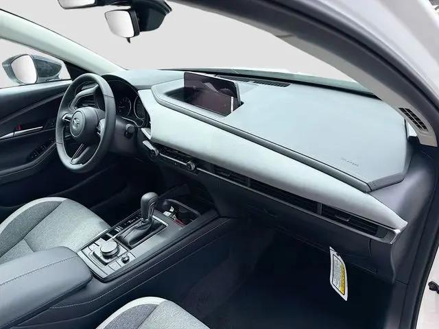 2026 Mazda CX-30 2.5 S Aire Edition