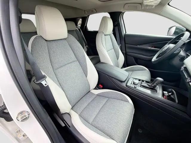 2026 Mazda CX-30 2.5 S Aire Edition