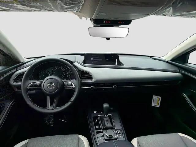 2026 Mazda CX-30 2.5 S Aire Edition