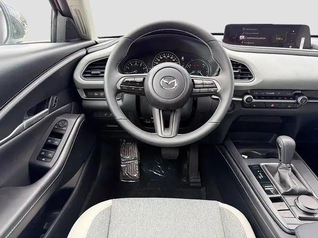 2026 Mazda CX-30 2.5 S Aire Edition