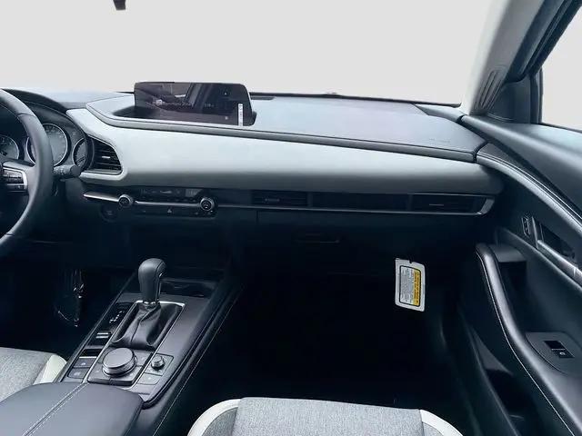 2026 Mazda CX-30 2.5 S Aire Edition