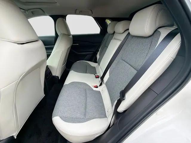 2026 Mazda CX-30 2.5 S Aire Edition