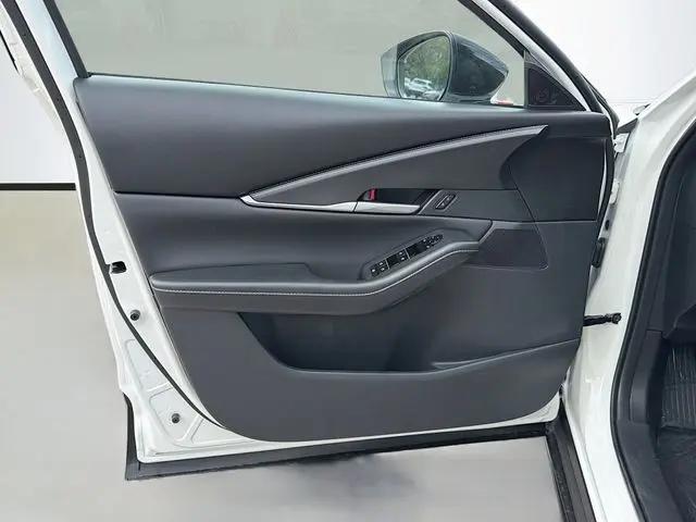 2026 Mazda CX-30 2.5 S Aire Edition
