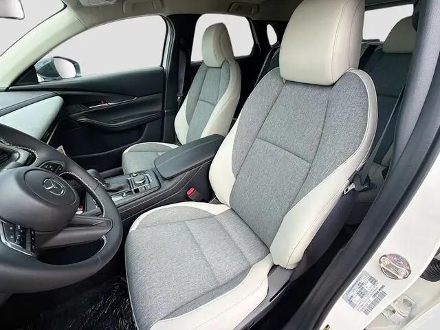 2026 Mazda CX-30 2.5 S Aire Edition