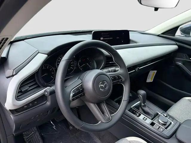 2026 Mazda CX-30 2.5 S Aire Edition