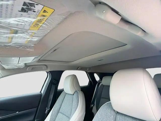 2026 Mazda CX-30 2.5 S Aire Edition