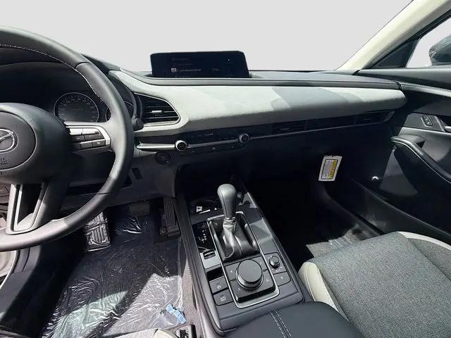 2026 Mazda CX-30 2.5 S Aire Edition
