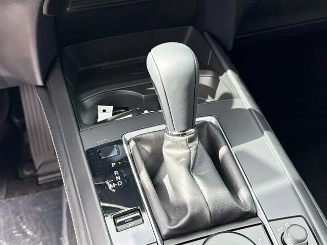 2026 Mazda CX-30 2.5 S Aire Edition