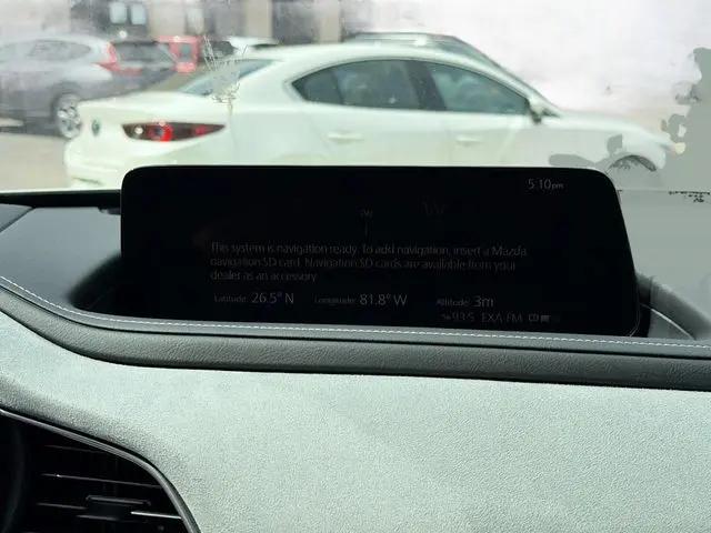 2026 Mazda CX-30 2.5 S Aire Edition