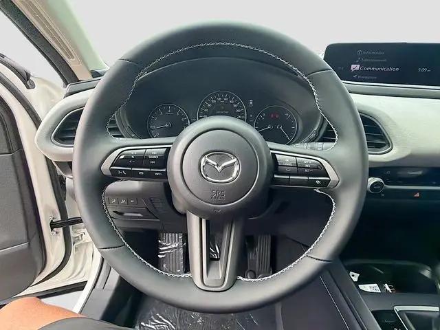 2026 Mazda CX-30 2.5 S Aire Edition