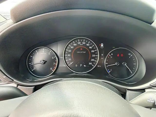 2026 Mazda CX-30 2.5 S Aire Edition