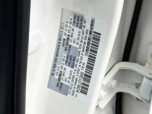2026 Mazda CX-30 2.5 S Aire Edition