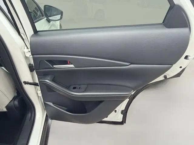 2026 Mazda CX-30 2.5 S Aire Edition