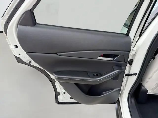 2026 Mazda CX-30 2.5 S Aire Edition