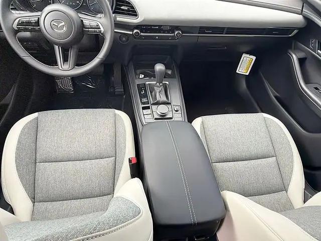 2026 Mazda CX-30 2.5 S Aire Edition