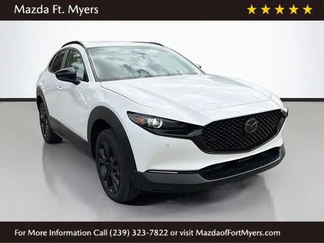 2026 Mazda CX-30 2.5 S Aire Edition for sale in Fort Myers, FL