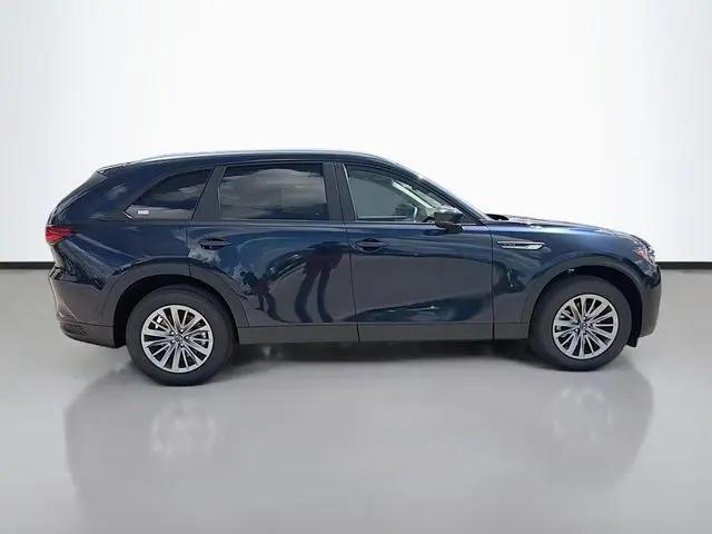 2026 Mazda X-90 3.3 Turbo Select