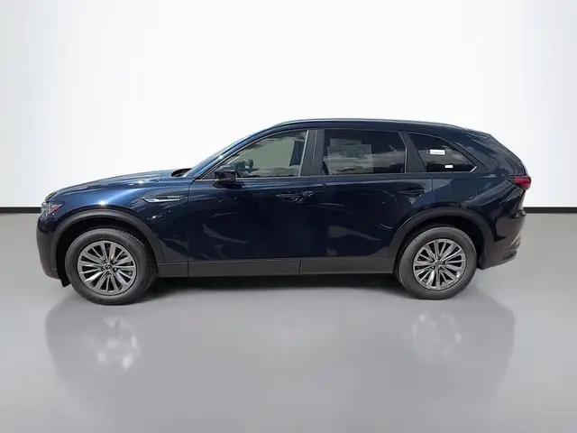 2026 Mazda X-90 3.3 Turbo Select