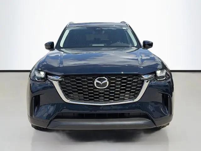 2026 Mazda X-90 3.3 Turbo Select