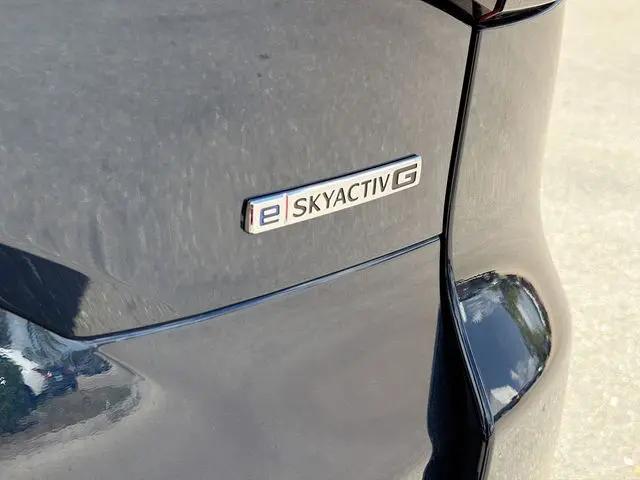 2026 Mazda X-90 3.3 Turbo Select