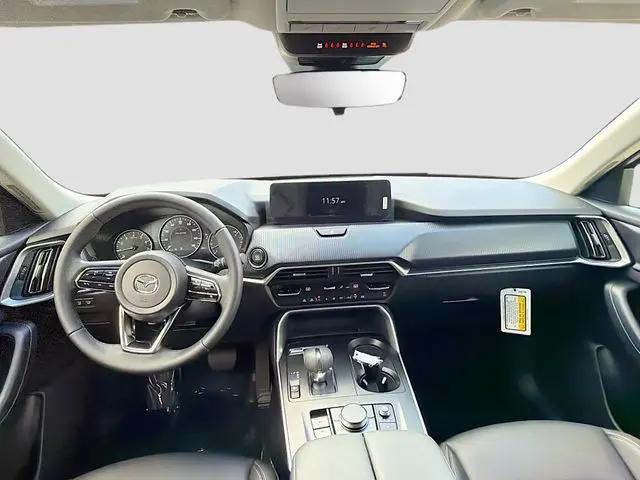 2026 Mazda X-90 3.3 Turbo Select