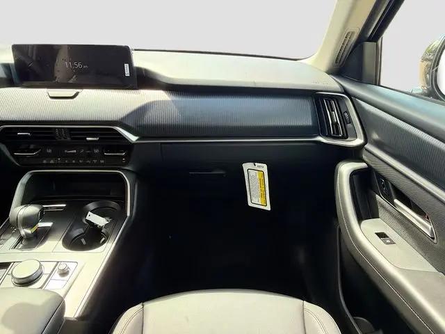 2026 Mazda X-90 3.3 Turbo Select