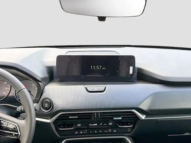 2026 Mazda X-90 3.3 Turbo Select