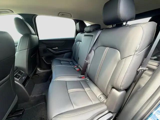 2026 Mazda X-90 3.3 Turbo Select
