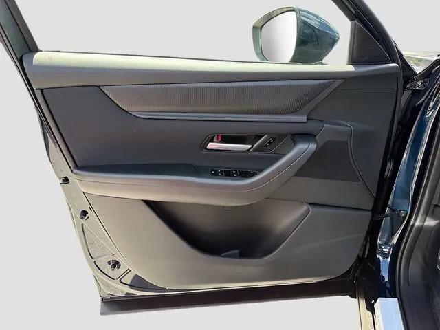 2026 Mazda X-90 3.3 Turbo Select