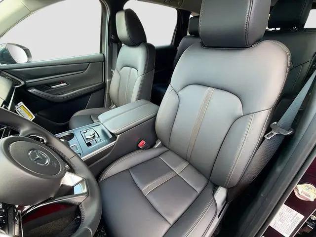 2026 Mazda X-90 3.3 Turbo Select