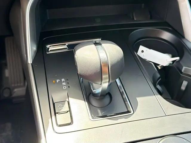 2026 Mazda X-90 3.3 Turbo Select
