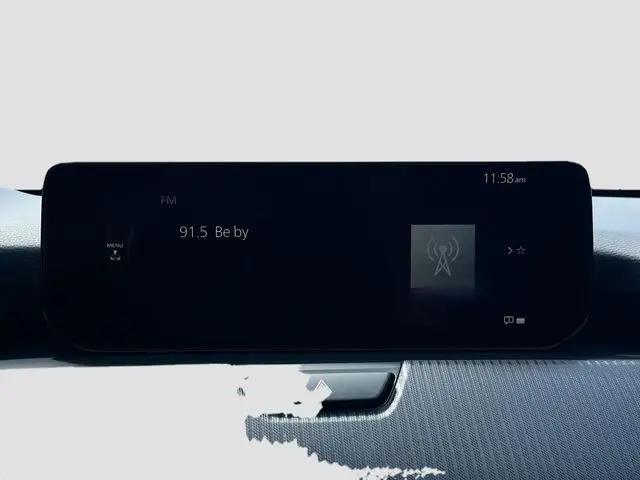 2026 Mazda X-90 3.3 Turbo Select