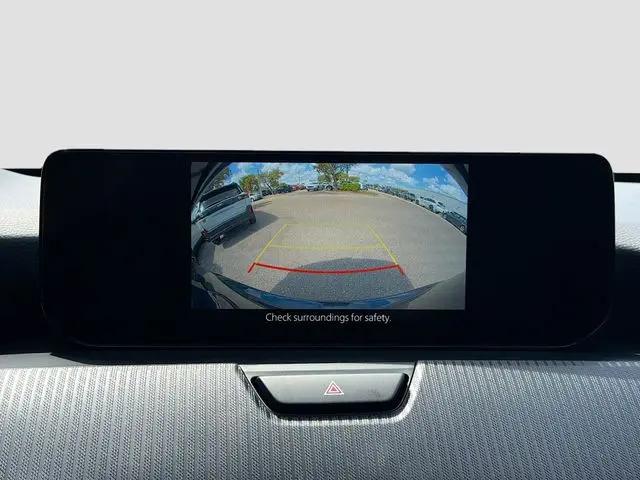 2026 Mazda X-90 3.3 Turbo Select
