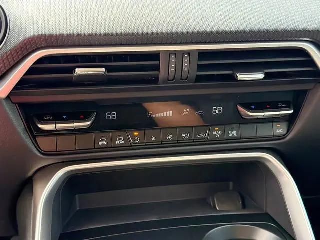 2026 Mazda X-90 3.3 Turbo Select
