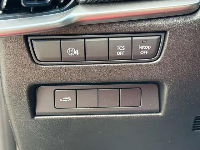 2026 Mazda X-90 3.3 Turbo Select