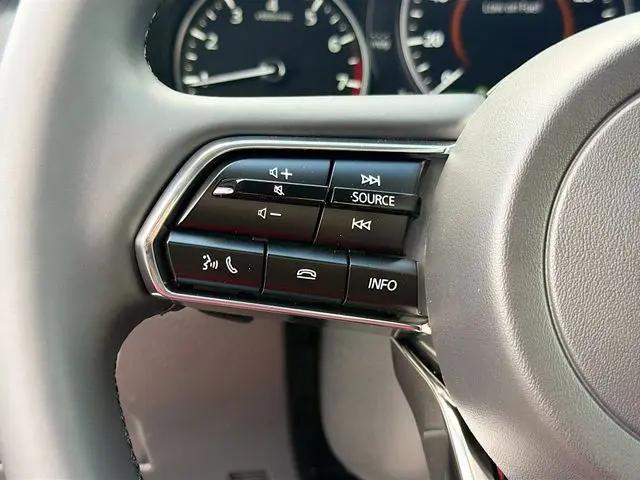 2026 Mazda X-90 3.3 Turbo Select