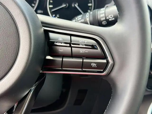 2026 Mazda X-90 3.3 Turbo Select