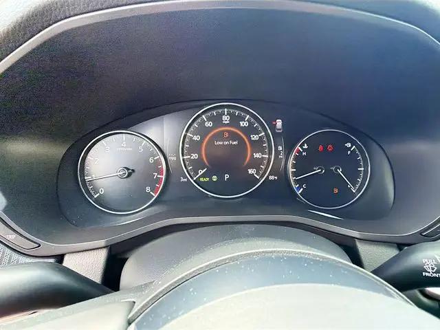 2026 Mazda X-90 3.3 Turbo Select