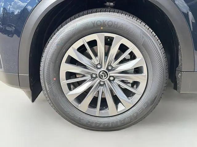 2026 Mazda X-90 3.3 Turbo Select