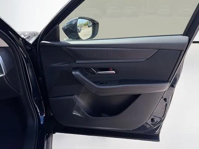 2026 Mazda X-90 3.3 Turbo Select
