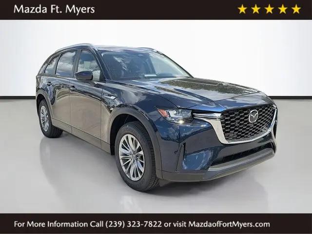 2026 Mazda X-90 3.3 Turbo Select for sale in Fort Myers, FL